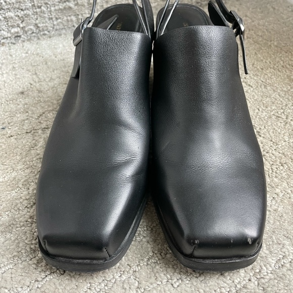 Intentionally Blank Honcho Mule - Picture 3 of 5